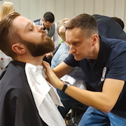 Barber Battle 2017 r. Warszawa